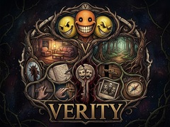 Spill Verity