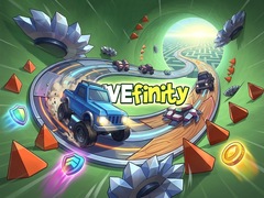 Spill Drivefinity