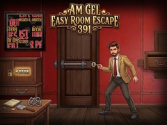 Spill Amgel Easy Room Escape 391