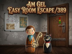 Spill Amgel Easy Room Escape 389