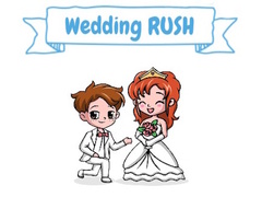 Spill Wedding Rush 