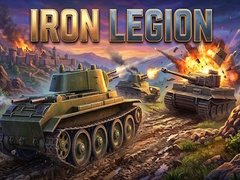 Spill Iron Legion 