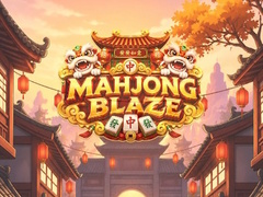Spill Mahjong blaze