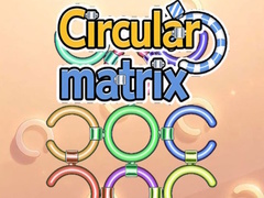 Spill Circular matrix