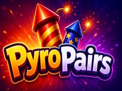 Spill Pyro Pairs