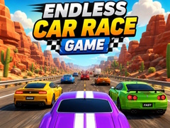 Spill Endless Car Race Game