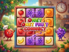Spill Onet Fruit Connect
