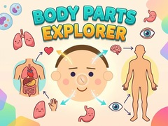 Spill Body Parts Explorer