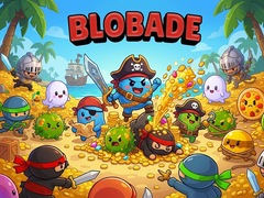 Spill Bloblade