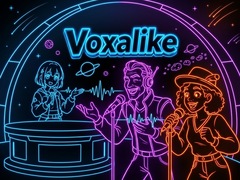 Spill Voxalike
