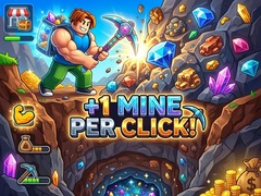 Spill 1 Mine Per Click!