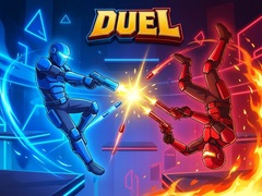 Spill Duel