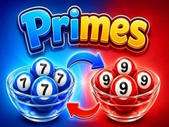 Spill Primes
