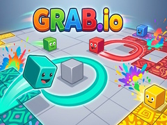 Spill Grab.io