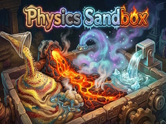 Spill Physics Sandbox