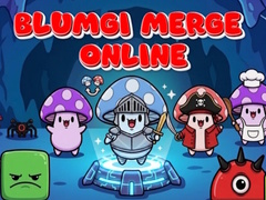 Spill Blumgi Merge Online