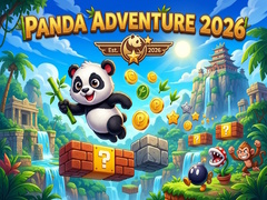 Spill Panda Adventure 2026