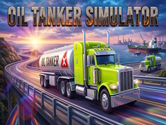 Spill Oil Tanker Simulator