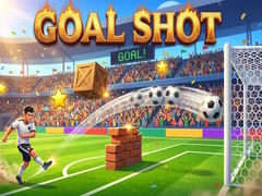 Spill Goal Shot
