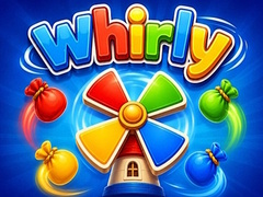 Spill Whirly