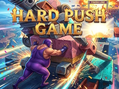 Spill Hard Push Game