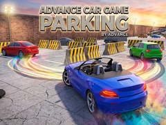 Spill Advance Car Game Parking