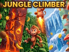 Spill Jungle Climber