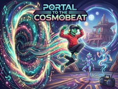 Spill Portal to the Cosmobeat