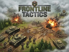 Spill Frontline Tactics