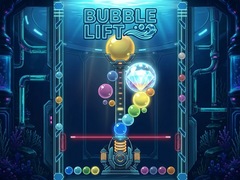 Spill Bubble Lift