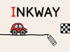 Spill Inkway
