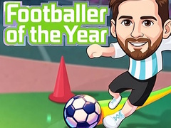 Spill Footballer of the Year