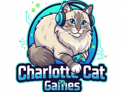 Spill Charlotte cat Game