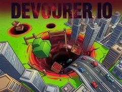 Spill Devourer io