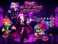 Spill FNF Mid-Fight Masses: Repented
