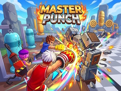 Spill Master Punch