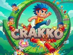 Spill Crakko
