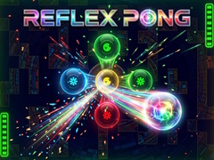 Spill Reflex Pong