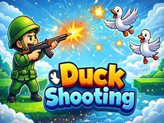 Spill Duck Shooting