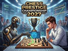 Spill Chess Prestige Championship 2027