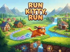Spill Run Kitty, Run