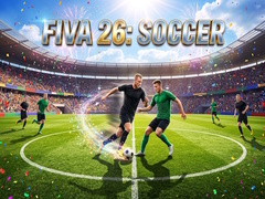 Spill Fiva 26: Soccer