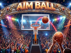 Spill Aim Ball 