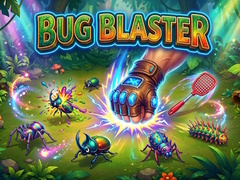 Spill Bug Blaster                                                           