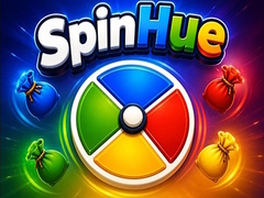 Spill Spin Hue