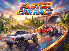 Spill Faster Car Race