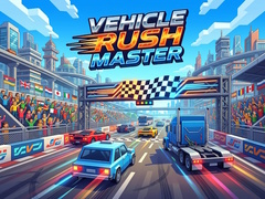 Spill Vehice Rush Master