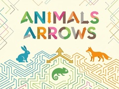 Spill Animals Arrow