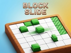 Spill Block Slide