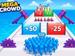 Spill Mega Crowd